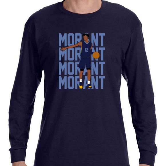 memphis grizzlies long sleeve shirt